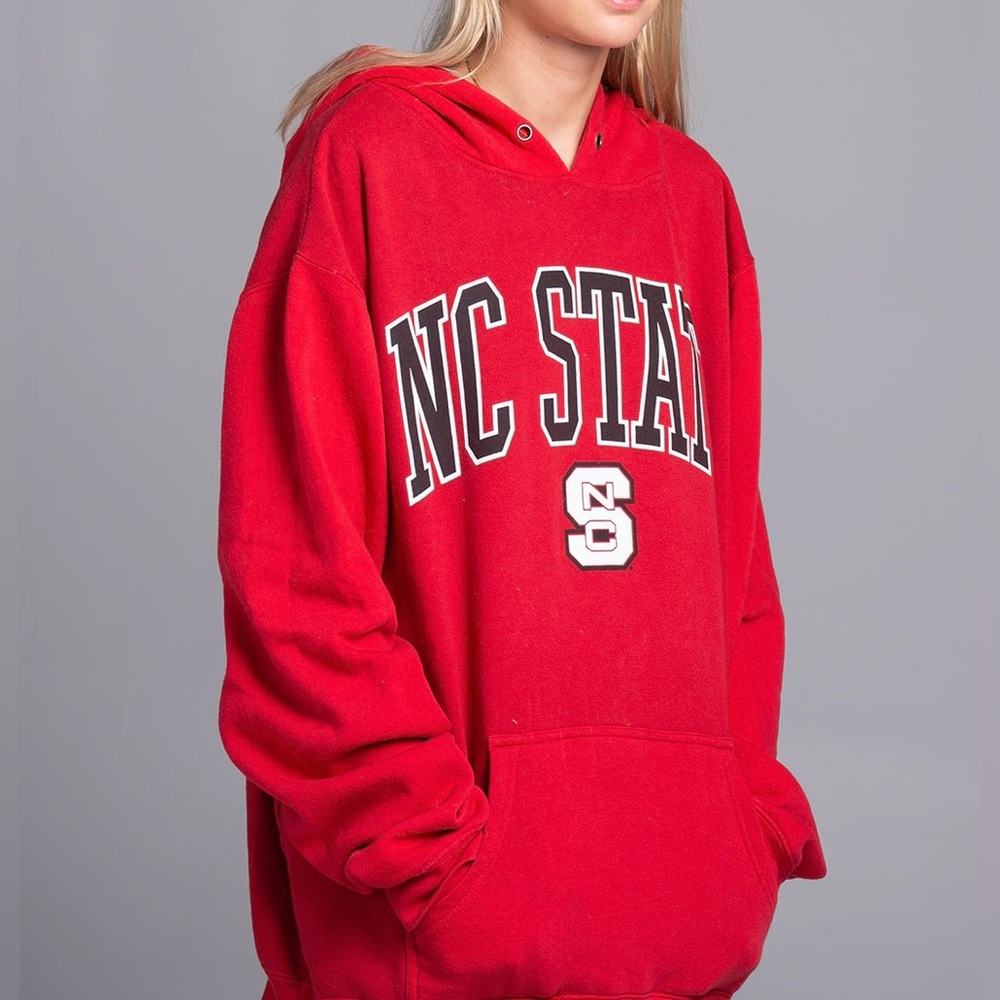 Nc State Sweatshirt - image 1